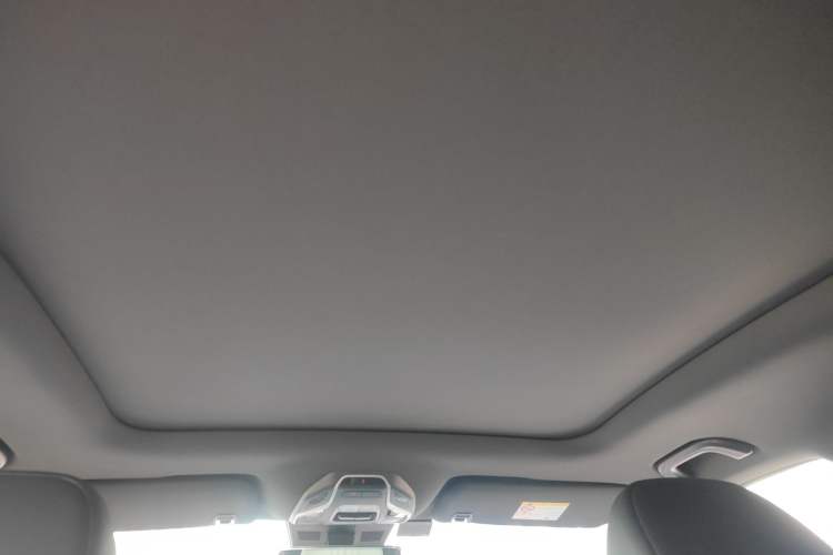Used Geely Auto Coolray 2020 PRO 260T DCT Battle Headliner