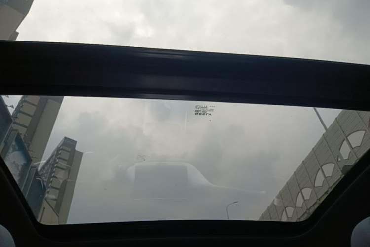 Used Geely Auto Coolray 2020 PRO 260T DCT Ranger Headliner