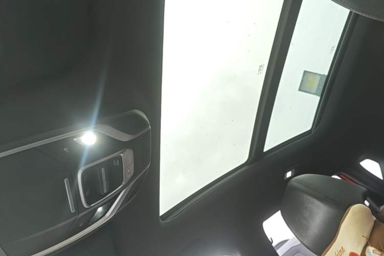 Used Geely Auto Coolray 2020 PRO 260T DCT Battle Headliner