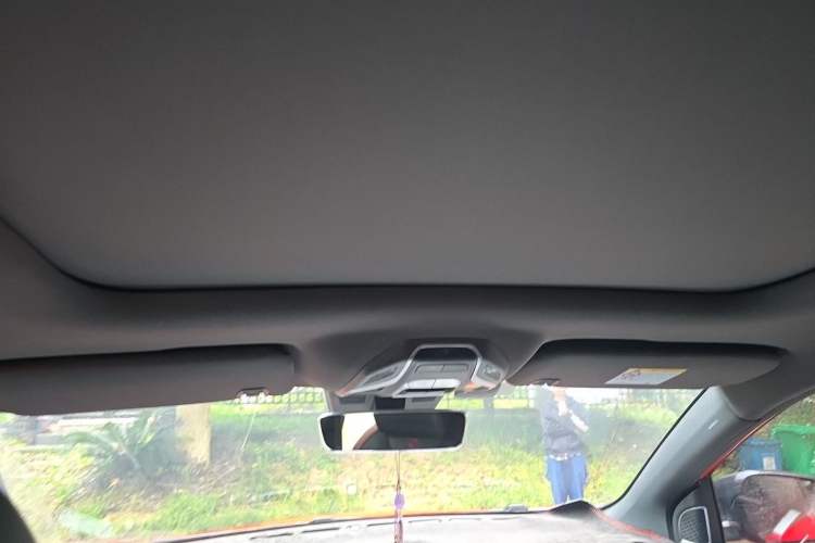 Used Geely Auto Coolray 2020 PRO 260T DCT Battle Headliner