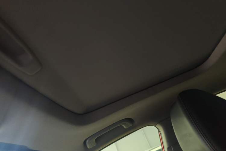 Used Geely Auto Coolray 2020 Facelift 240T DCT Hunter Headliner