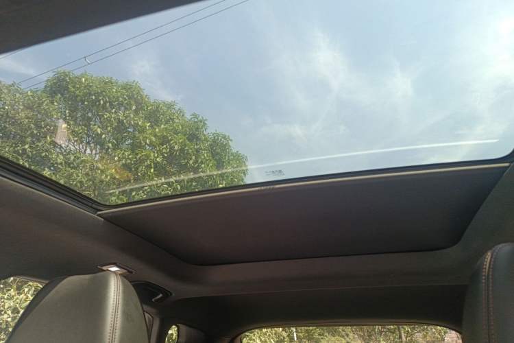 Used Geely Auto Coolray 2020 PRO 260T DCT Battle Headliner