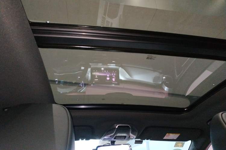 Used Geely Auto Coolray 2020 PRO 260T DCT Ranger Headliner