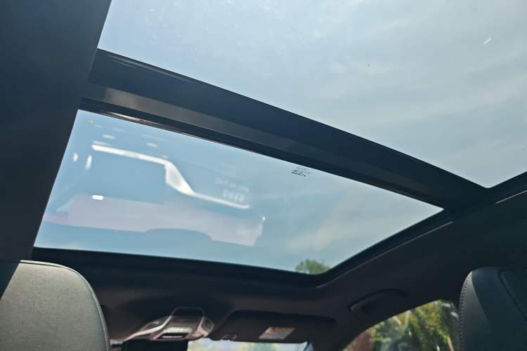 Used Geely Auto Coolray 2020 PRO 260T DCT Knight Headliner