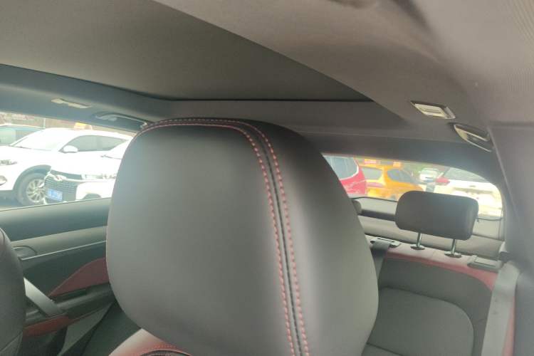 Used Geely Auto Coolray 2020 PRO 260T DCT Knight Headliner