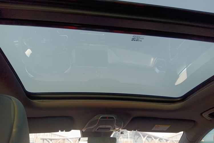 Used Geely Auto Coolray 2020 PRO 260T DCT Battle Headliner