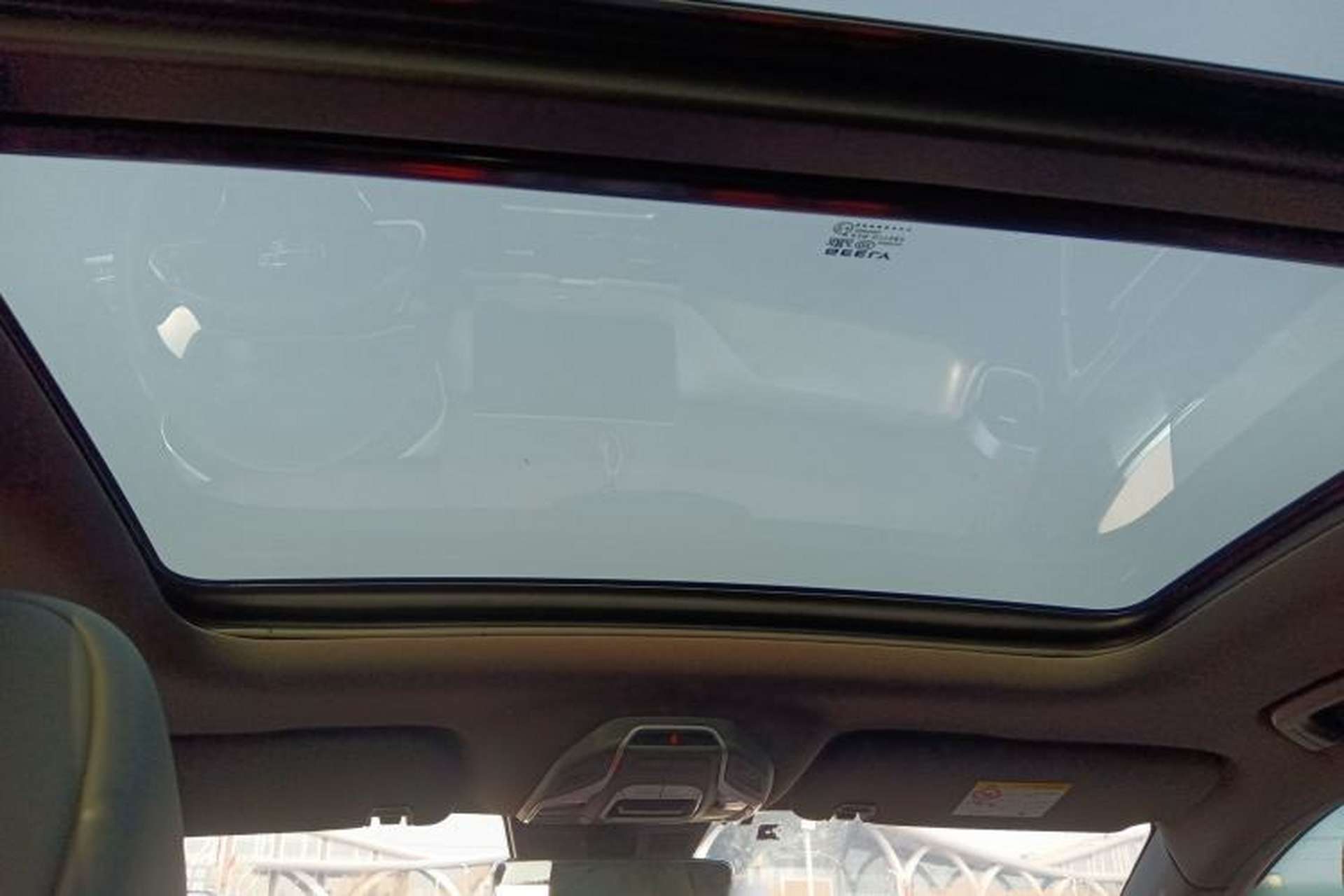 Used Geely Auto Coolray 2020 PRO 260T DCT Battle Headliner
