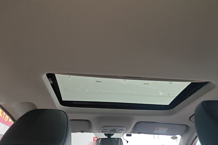 Used Geely Auto Coolray 2020 PRO 240T DCT Hunter Headliner