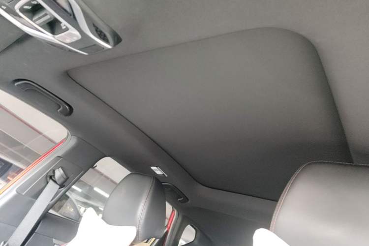 Used Geely Auto Coolray 2020 PRO 260T DCT Knight Headliner