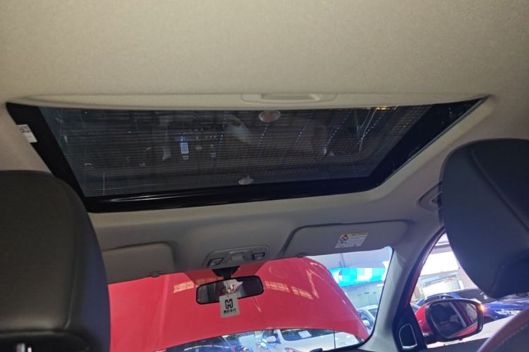 Used Geely Auto Coolray 2020 Facelift 240T DCT Hunter Headliner