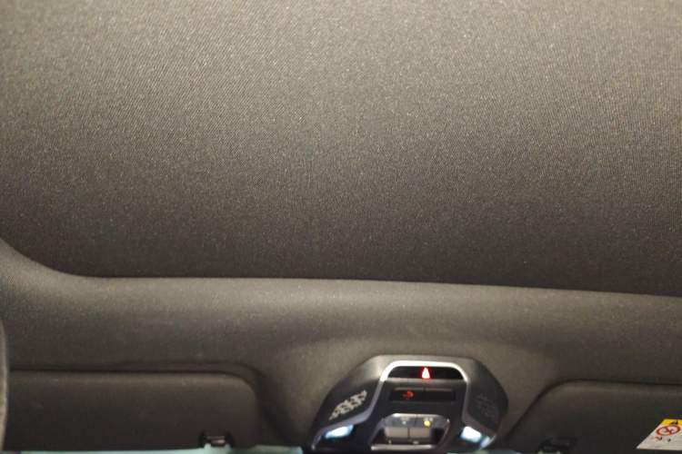 Used Geely Auto Coolray 2020 PRO 260T DCT Battle Headliner