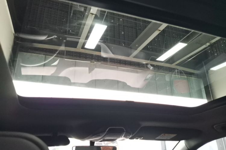Used Geely Auto Coolray 2020 PRO 260T DCT Knight Headliner