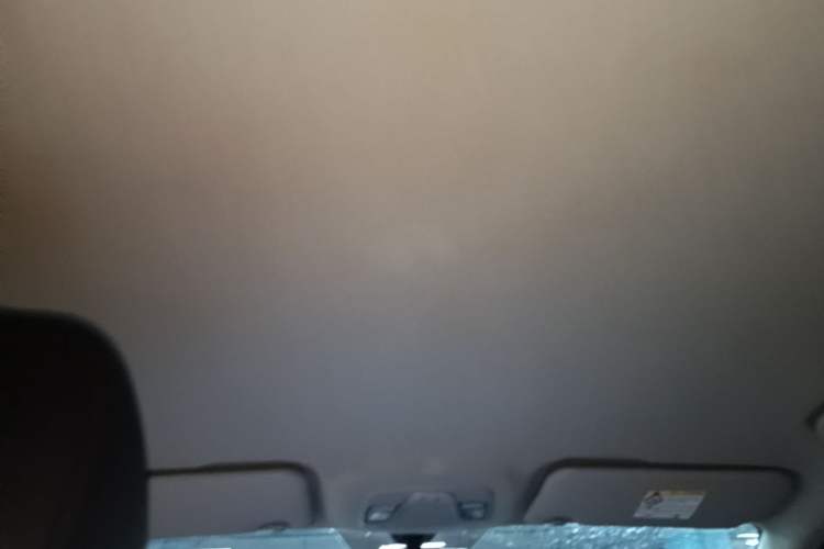 Used Geely Auto Coolray 2020 240T Manual Archer Headliner