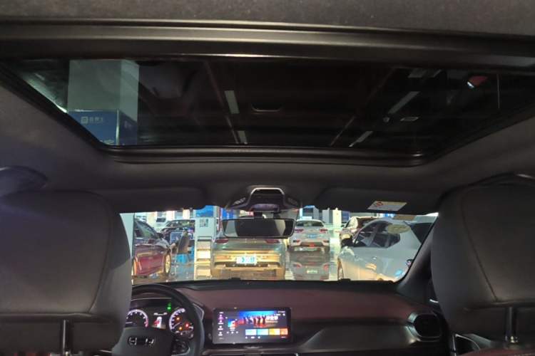Used Geely Auto Coolray 2020 PRO 260T DCT Knight Headliner