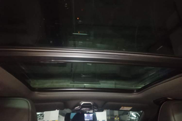 Used Geely Auto Coolray 2020 PRO 260T DCT Knight Headliner