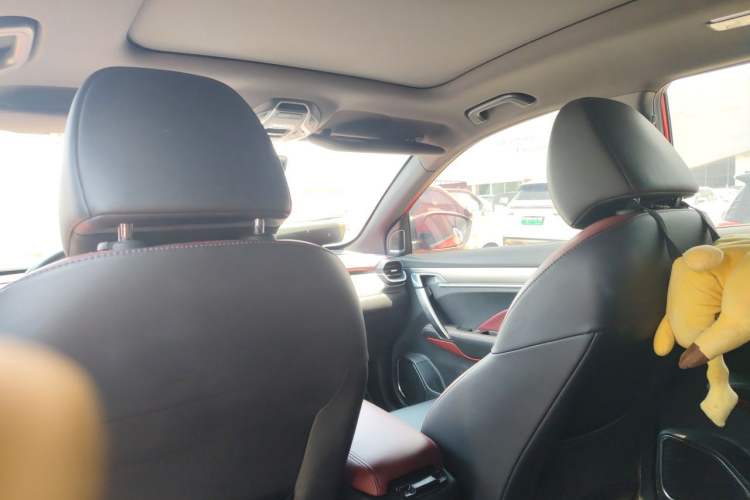 Used Geely Auto Coolray 2020 PRO 260T DCT Ranger Headliner