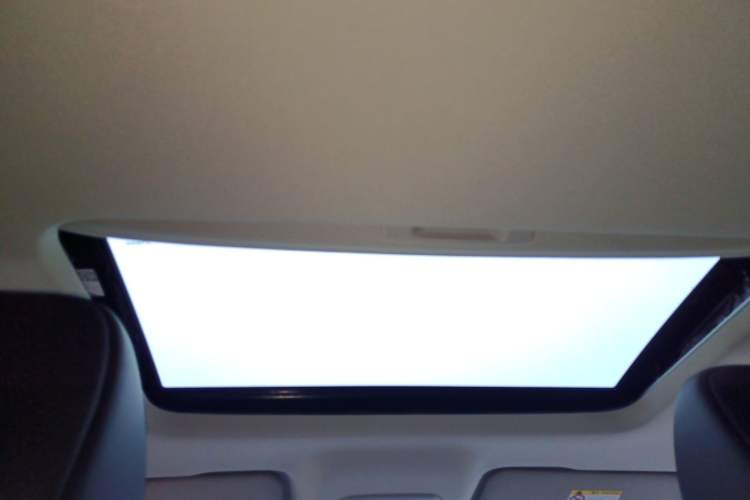Used Geely Auto Coolray 2020 Facelift 240T DCT Hunter Headliner