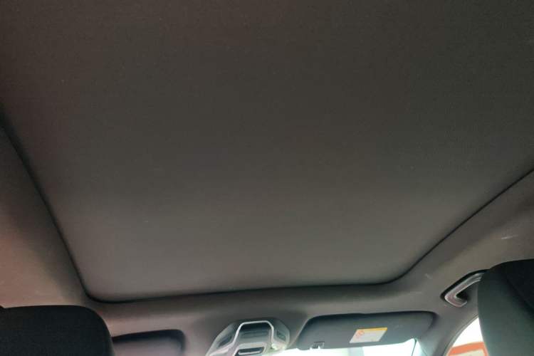 Used Geely Auto Coolray 2020 PRO 260T DCT Knight Headliner