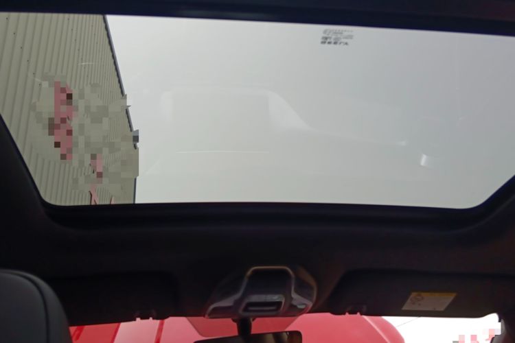 Used Geely Auto Coolray 2020 PRO 260T DCT Knight Headliner