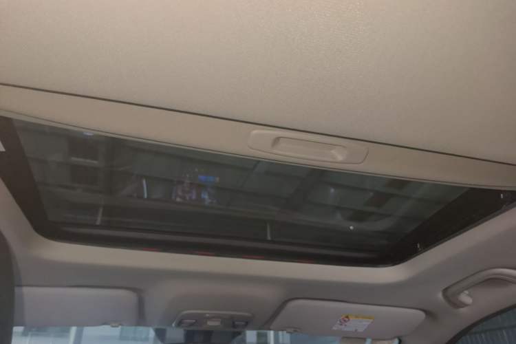 Used Geely Auto Coolray 2020 PRO 240T DCT Hunter Headliner