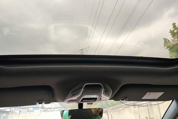 Used Geely Auto Coolray 2020 PRO 260T DCT Knight Headliner