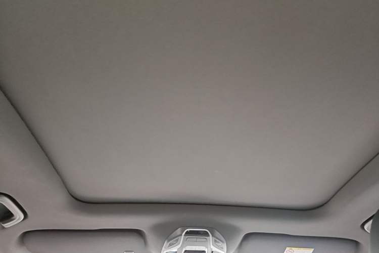 Used Geely Auto Coolray 2020 PRO 260T DCT Knight Headliner