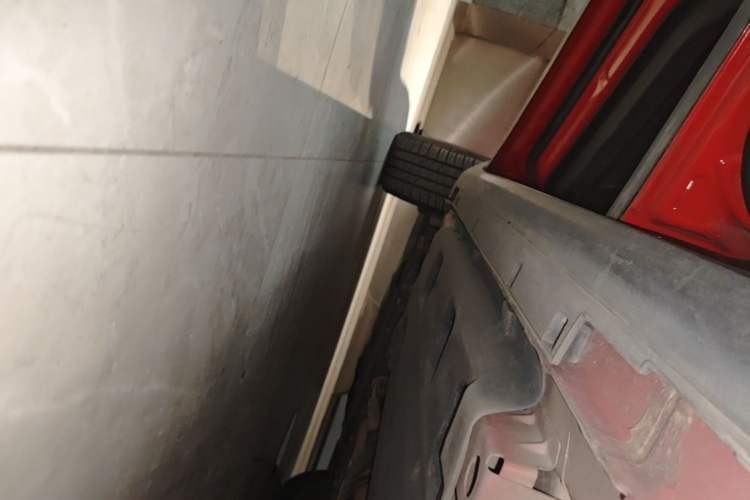 Used Geely Auto Coolray 2020 PRO 260T DCT Knight Left Side Sill