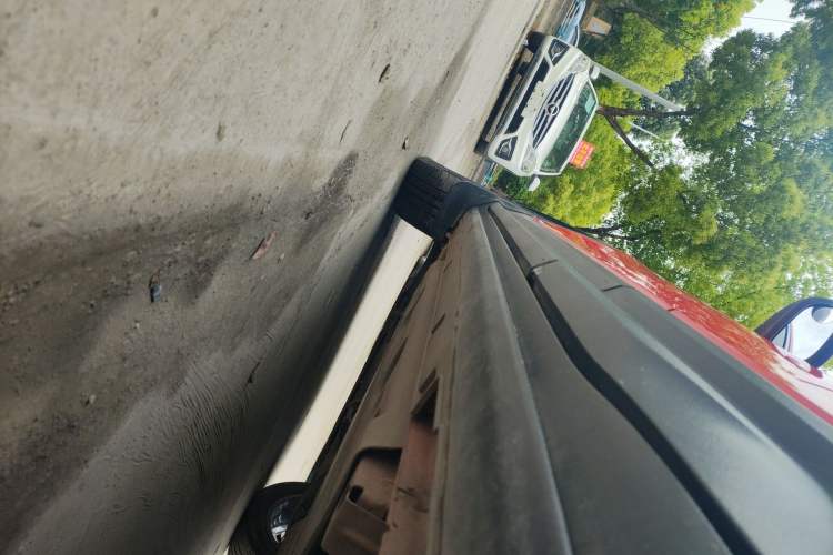 Used Geely Auto Coolray 2020 PRO 260T DCT Knight Left Side Sill