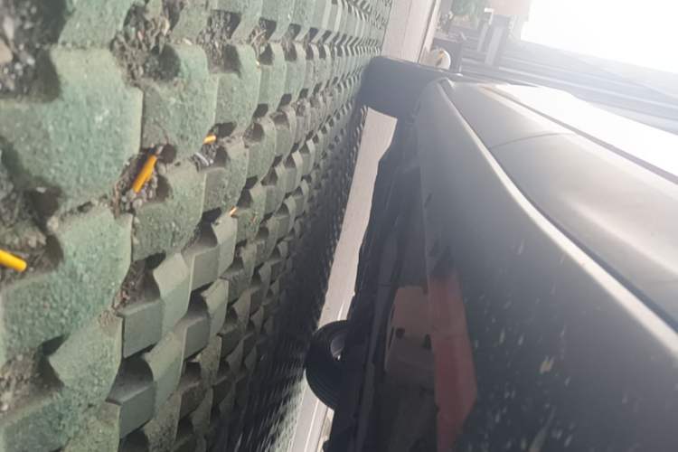 Used Geely Auto Coolray 2020 Facelift 240T DCT Hunter Left Side Sill