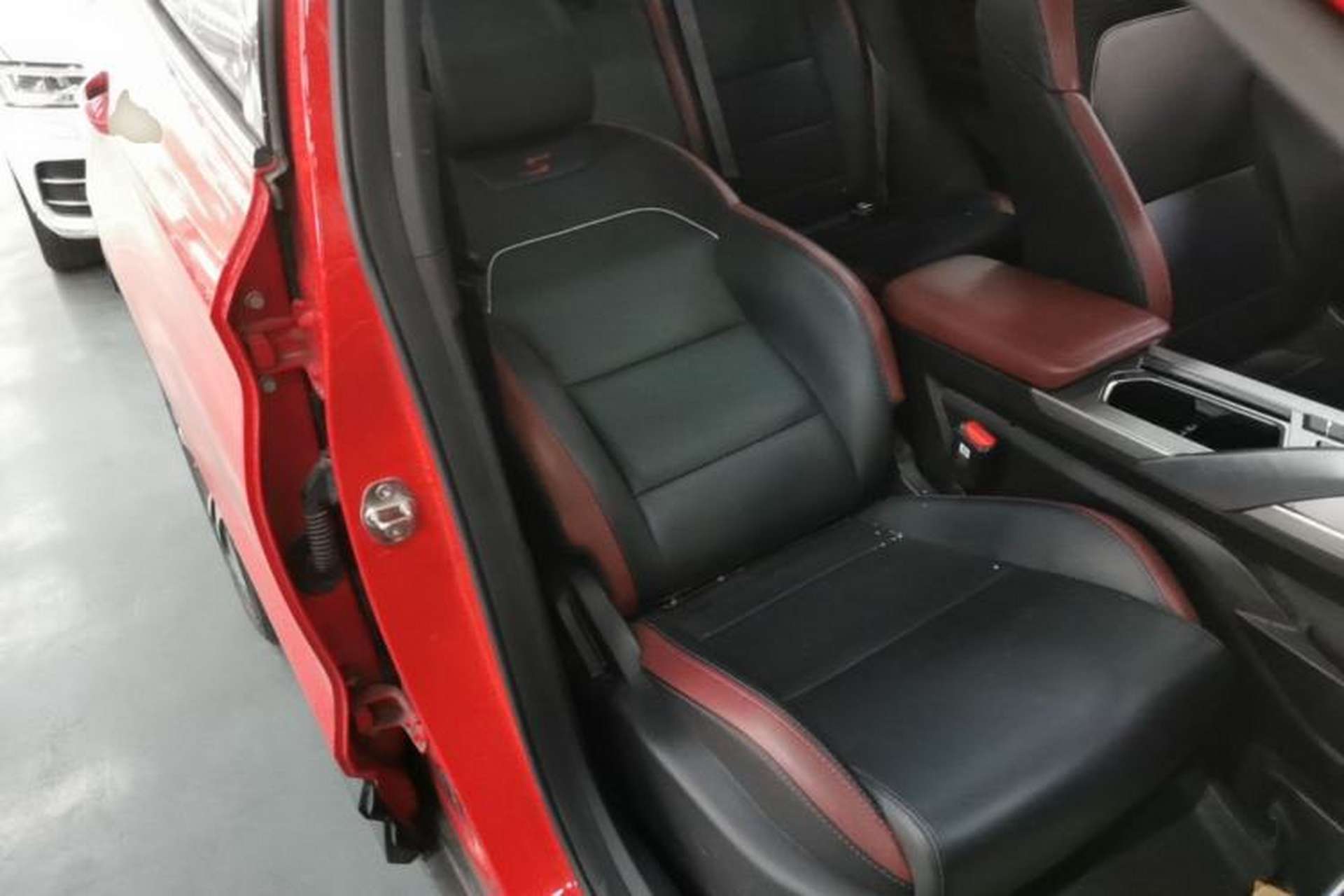 Used Geely Auto Coolray 2020 PRO 260T DCT Knight Right Front Seat