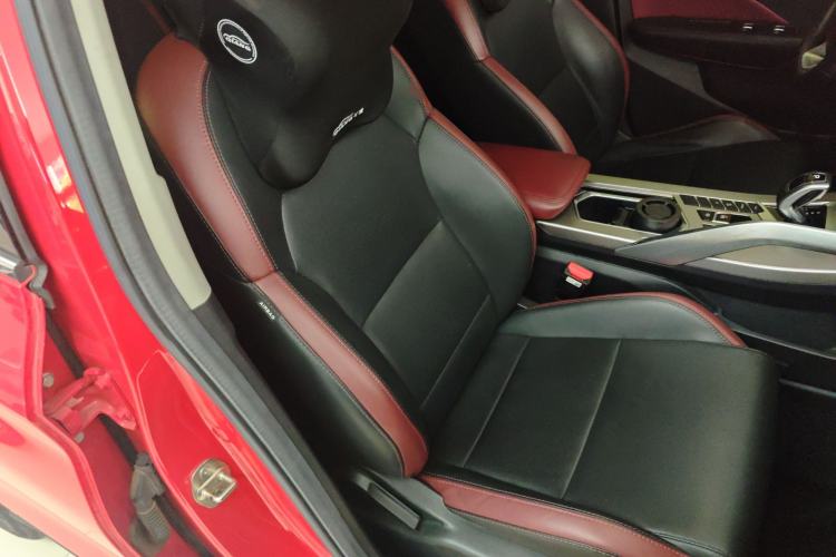 Used Geely Auto Coolray 2020 Facelift 240T DCT Hunter Right Front Seat