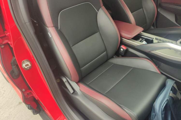 Used Geely Auto Coolray 2020 PRO 260T DCT Knight Right Front Seat