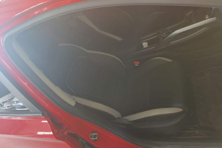 Used Geely Auto Coolray 2020 PRO 240T DCT Hunter Right Front Seat