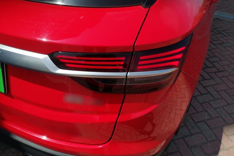 Used Geely Auto Coolray 2020 PRO 260T DCT Ranger Right Rear Taillight