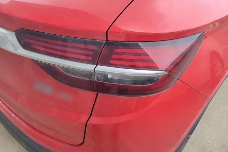 Used Geely Auto Coolray 2020 PRO 260T DCT Ranger Right Rear Taillight