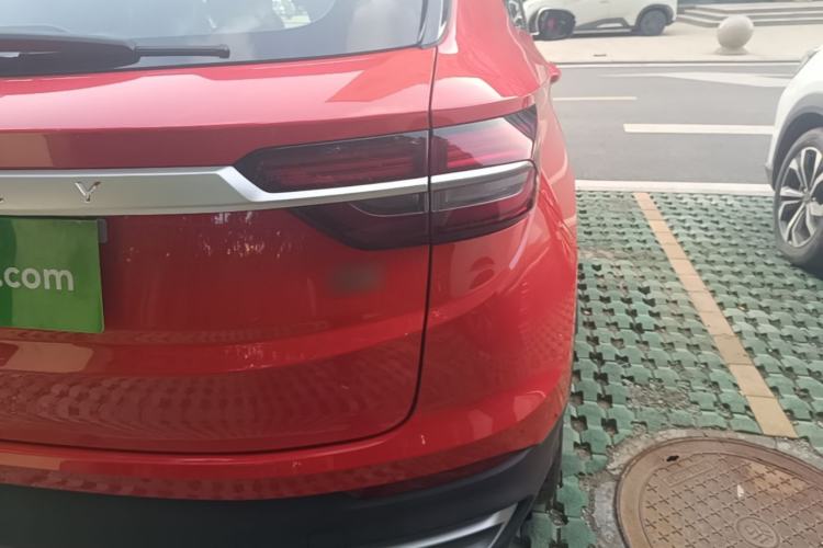 Used Geely Auto Coolray 2020 Facelift 240T DCT Hunter Right Rear Taillight