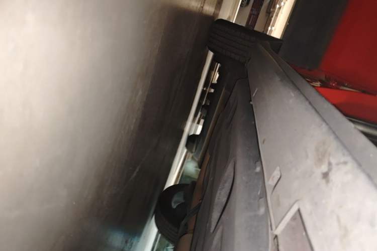 Used Geely Auto Coolray 2020 PRO 260T DCT Knight Right Side Sill