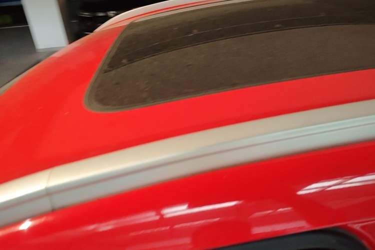 Used Geely Auto Coolray 2020 PRO 260T DCT Knight Roof