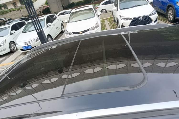 Used Geely Auto Coolray 2020 PRO 260T DCT Ranger Roof