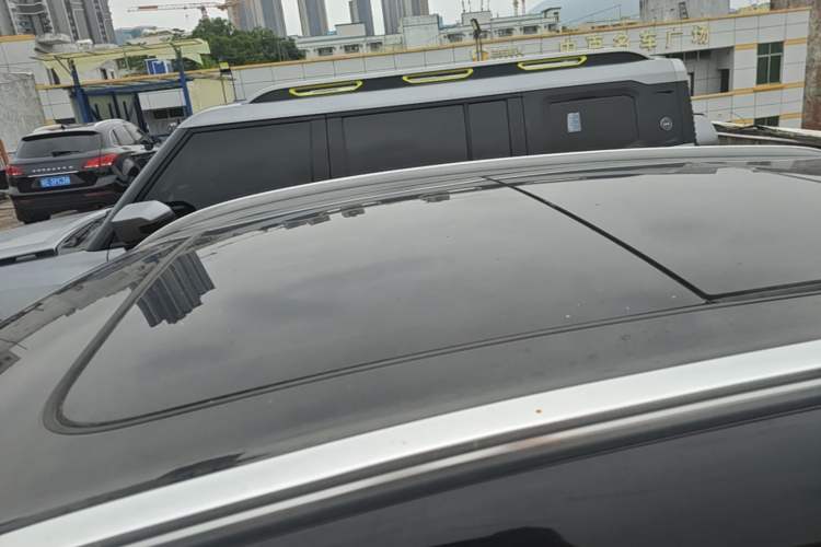 Used Geely Auto Coolray 2020 PRO 260T DCT Battle Roof