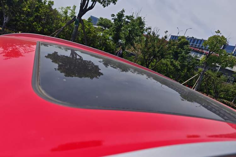 Used Geely Auto Coolray 2020 PRO 260T DCT Knight Roof