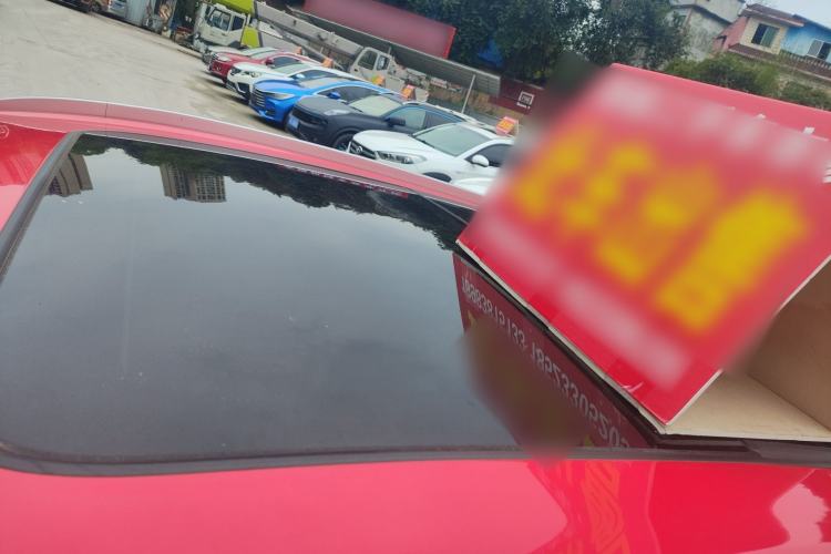 Used Geely Auto Coolray 2020 PRO 260T DCT Knight Roof