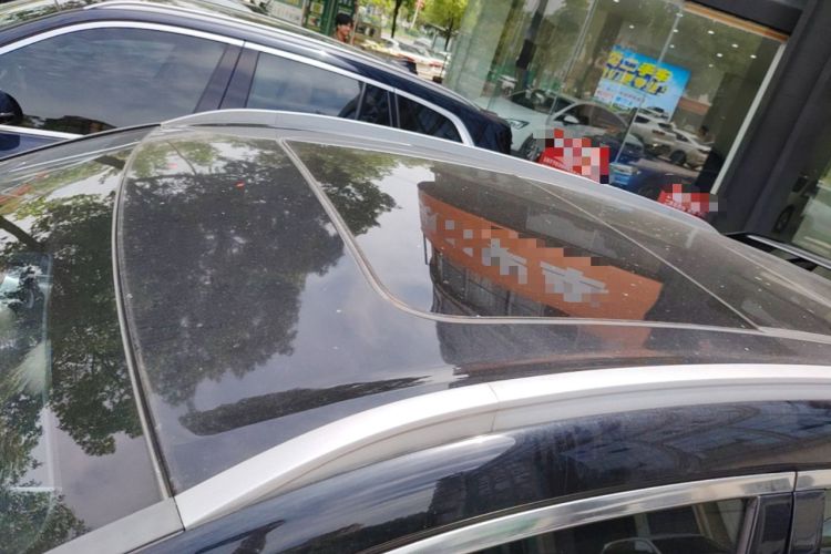 Used Geely Auto Coolray 2020 PRO 260T DCT Ranger Roof