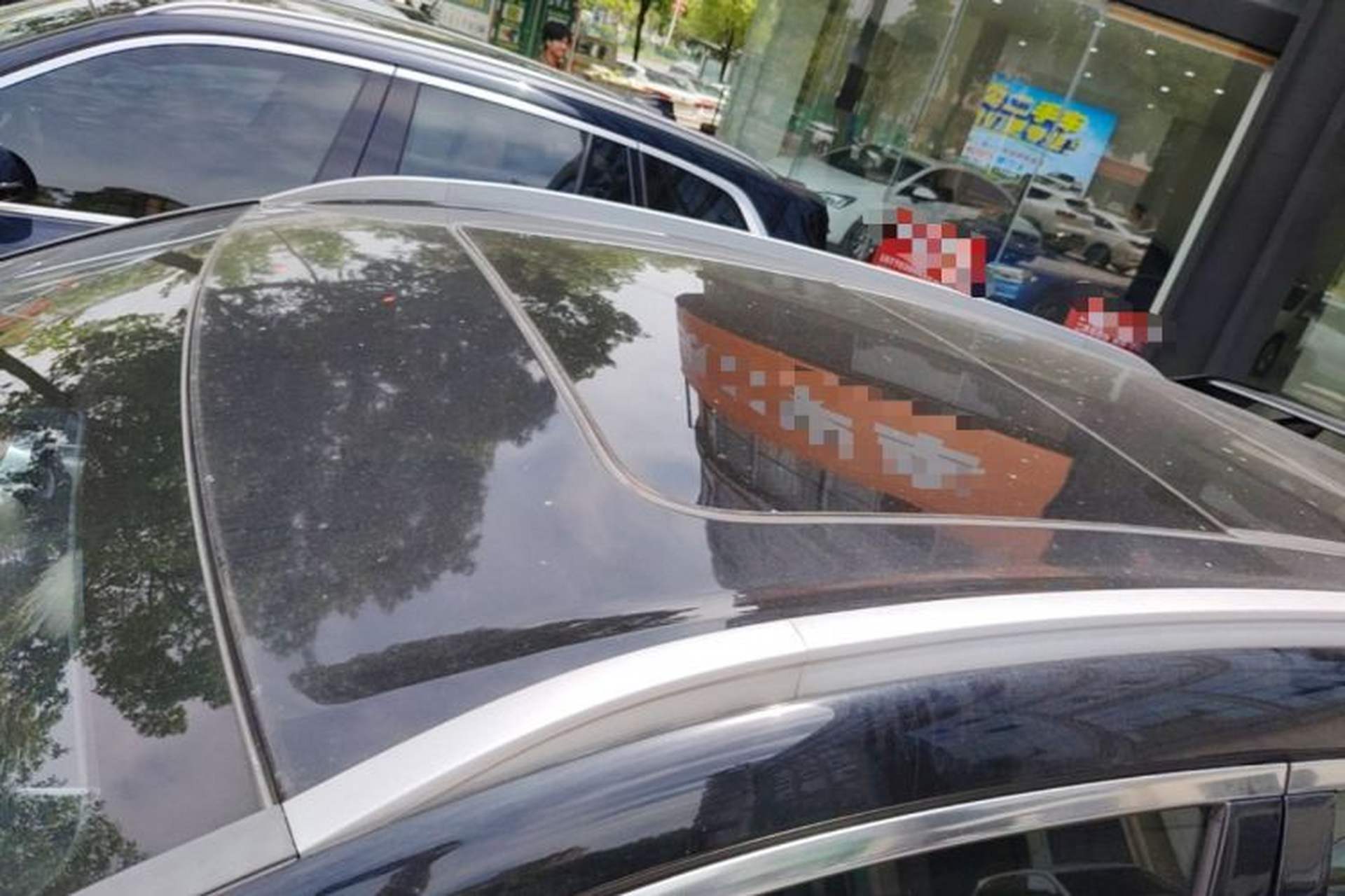 Used Geely Auto Coolray 2020 PRO 260T DCT Ranger Roof