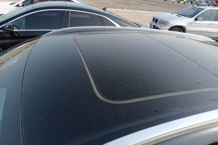 Used Geely Auto Coolray 2020 PRO 260T DCT Battle Roof