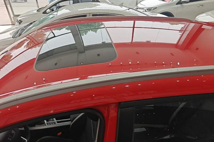 Used Geely Auto Coolray 2020 PRO 240T DCT Hunter Roof