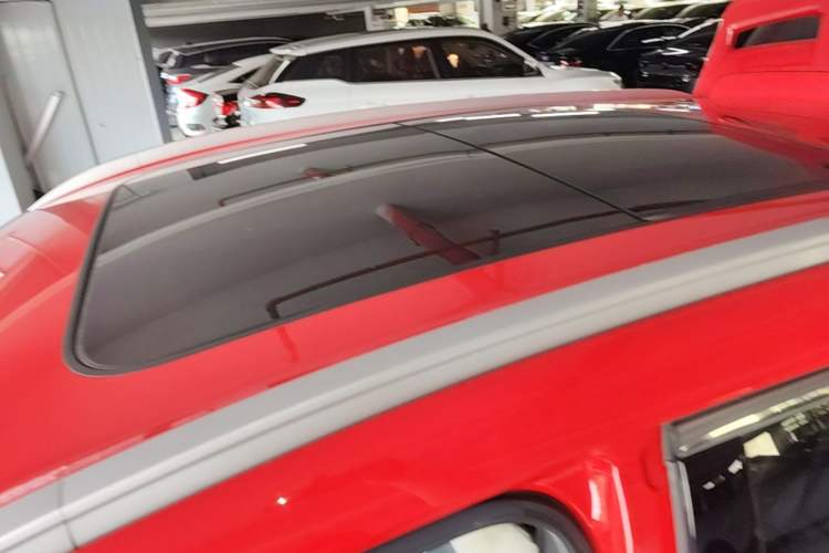 Used Geely Auto Coolray 2020 PRO 260T DCT Knight Roof
