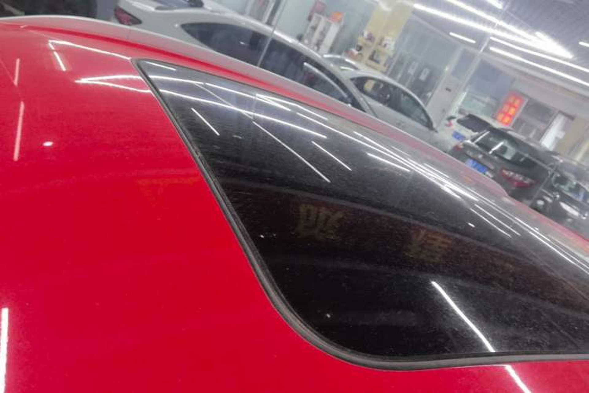 Used Geely Auto Coolray 2020 PRO 260T DCT Knight Roof