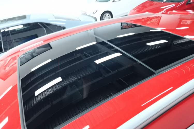 Used Geely Auto Coolray 2020 PRO 260T DCT Knight Roof