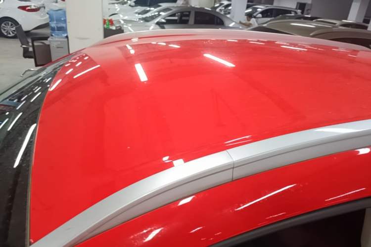 Used Geely Auto Coolray 2020 240T Manual Archer Roof